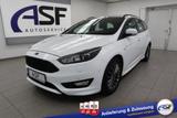Ford Focus Turnier ST-Line #Bi-Xenon #CD #Winter-P... - Ford Focus: ST
