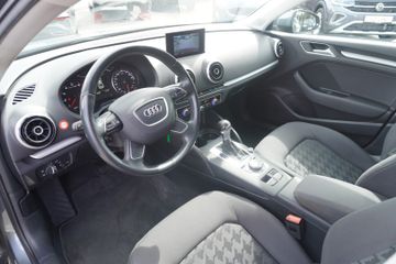 Audi A3 - 10