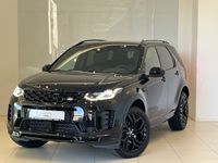 Land Rover Discovery Sport - Vorschau Bild 11