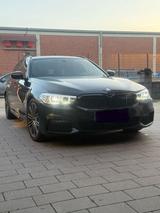 BMW 530d Touring xDrive M Sport Paket - BMW 530: Kombi, 530d M Paket