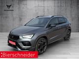 Cupra Ateca VZ 2.0 TSI 4Drive DSG AHK Navi Top View - Cupra Gebrauchtwagen von 2023