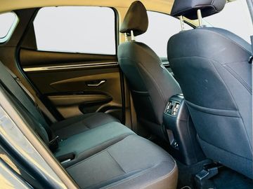 Hyundai TUCSON - 9