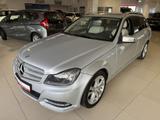 Mercedes-Benz C 250 T CDI DPF (BlueEFFICIENCY) 7G-TRONIC Avant - Mercedes-Benz C 250 mit Diesel-Antrieb