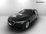 BMW Serie 5(G30/31/F90) - 525d Touring Msport - BMW 525 aus 2019