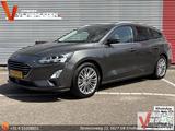 Ford Focus Wagon 1.0 EcoBoost Titanium Business | € 6