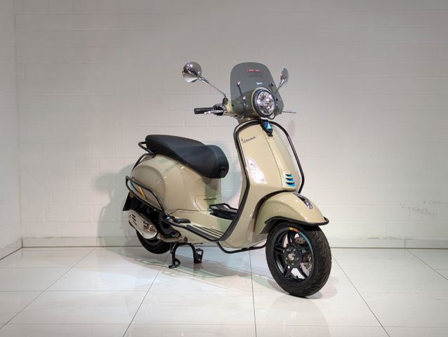 Vespa Primavera 125 S E5+  STYLE-PAKET