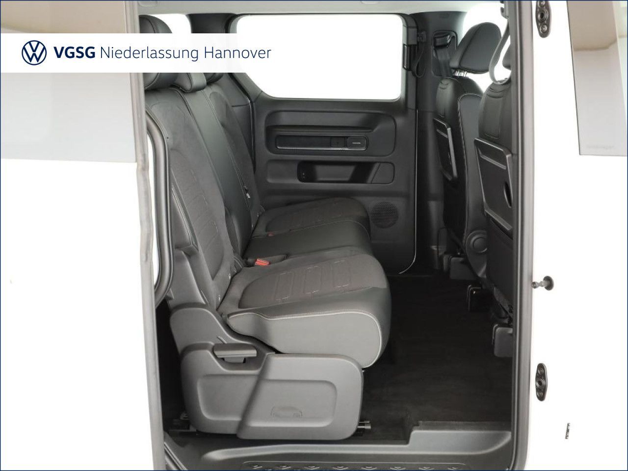 Volkswagen ID. Buzz - Bild 15
