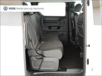 Volkswagen ID. Buzz - Vorschau Bild 15