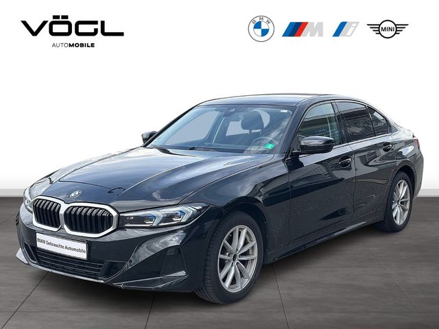 BMW 318i Limousine Driv.Ass. Innovationspaket