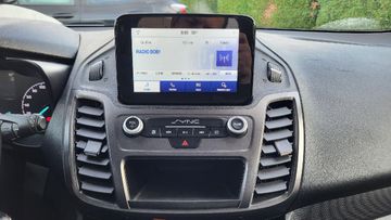 Fahrzeugabbildung Ford Grand Tourneo Connect Trend