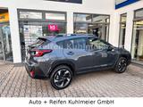 Subaru Crosstrek 2.0ie Comfort Lineartronic 4WD - Subaru Crosstrek Benziner Gebrauchtwagen