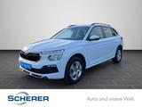 Skoda Kamiq 1.0 TSI *Selection* DSG LED RFK SMARTLINK - Skoda Kamiq: Leasing