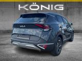 Kia Sportage 1.6T 48V VISION Komfortpaket Navigation - Kia Gebrauchtwagen von 2024