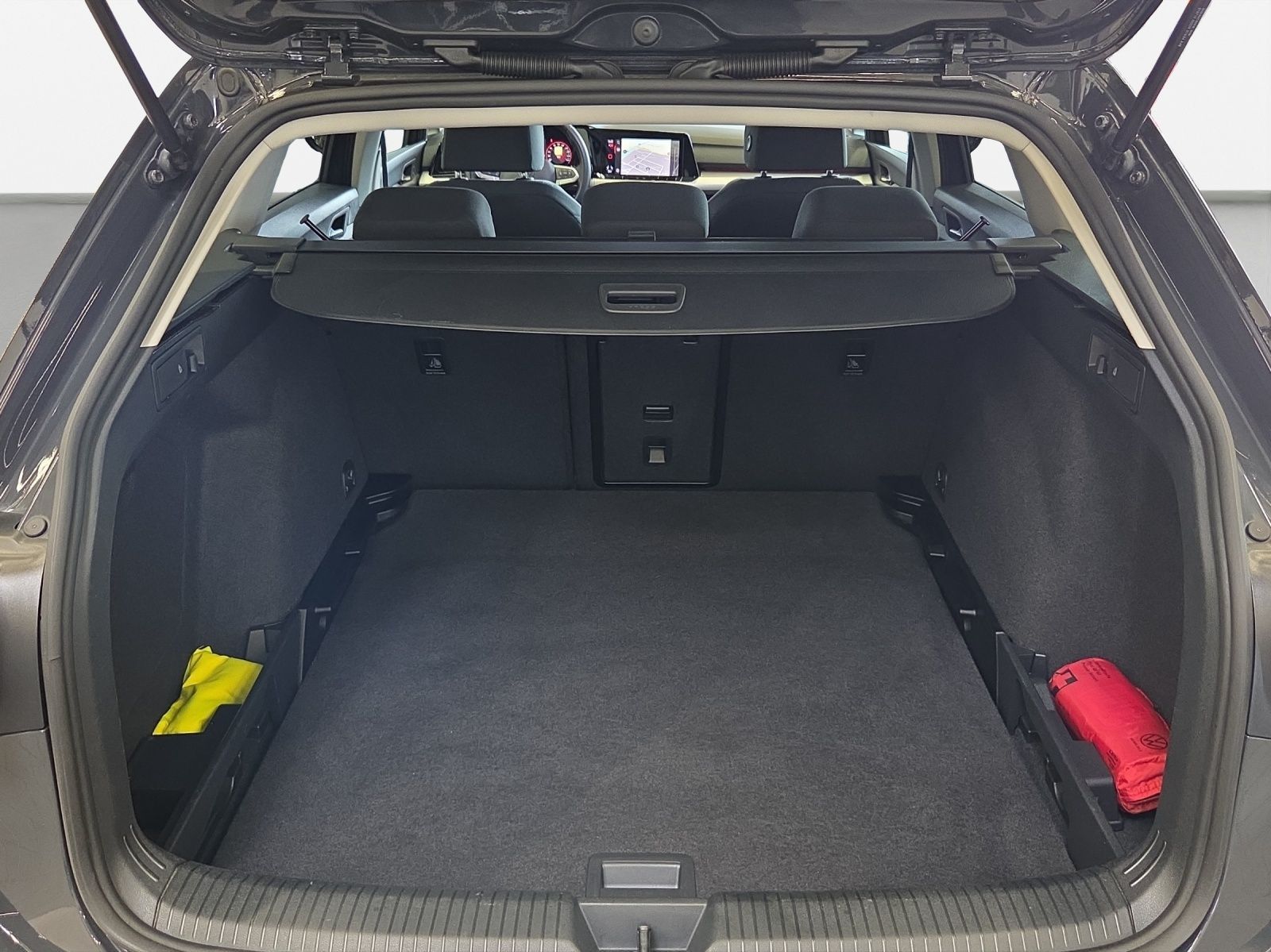 Volkswagen Golf - Bild 14