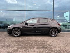 Fahrzeugabbildung Opel Astra K 1.2 Turbo Opel 2020 LED Navi Kamera 16"