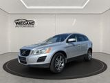 Volvo XC60 D5 AWD AUT SUMMUM+STDH+XENON+LEDER+METALLIC - Volvo XC60 aus 2010