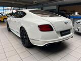 Bentley Continental GT 6.0 W12 Speed 4WD Automatik - Bentley Continental GT: Speed