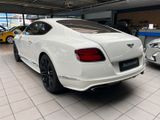 Bentley Continental GT 6.0 W12 Speed 4WD Automatik - Bentley: Auto