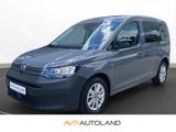 Volkswagen Caddy 2.0 TDI | AHK | NAVI | KAMERA | - Volkswagen Caddy Jahreswagen mit Diesel-Antrieb