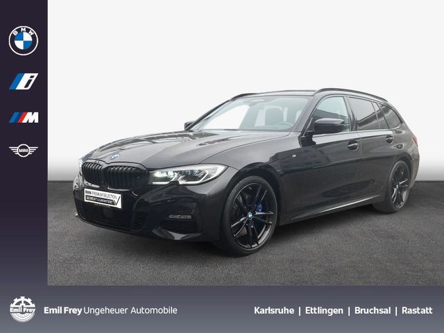 BMW 330d xDrive Touring M Sport Head-Up HK HiFi DAB