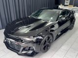 Chevrolet Camaro Coupé V8 SS |460 PS| AUTOMATIK|LEDER|NAVI - Chevrolet: C