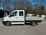 Mercedes-Benz Sprinter II Pritsche/DoKa /314 CD - Gebraucht Köln