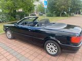 Audi 80 2,3l Cabriolet Typ89 Oldtimerzulassung - Audi 80: 2.3