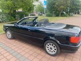 Audi 80 2,3l Cabriolet Typ89 Oldtimerzulassung - Audi: Roadster, 89