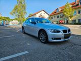 BMW COUPE 320i - BMW 320 aus 2007: Coupe