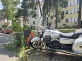 Moto Guzzi 1400  - Moto Guzzi Motorräder in Berlin