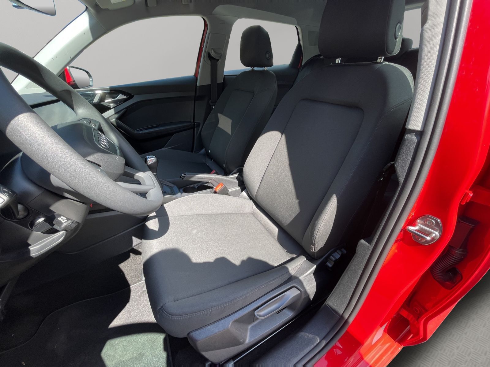 Audi A1 - Bild 10
