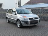 Ford Fusion*WENIG KM*SERVICE NEU*GARANTIE - Ford Fusion Gebrauchtwagen