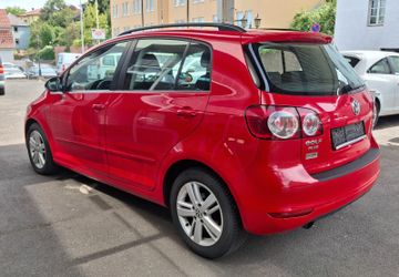 Volkswagen Golf - 5