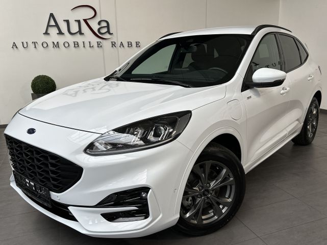 Ford Kuga 2.5 PHEV ST-Line NAV+LED+KAMERA+DAB+18ZOLL