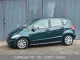 Mercedes-Benz A 180 CDI (Nr. 095) - gebrauchte Mercedes-Benz A 180 aus dem Jahr 2005