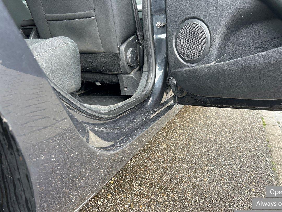 Renault Megane 2014 — photo 12