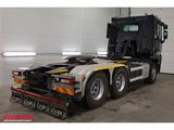Renault C 480 ACC 2X PTO Hydrauliek AJK Kip / Schiebe 6X - Angebote