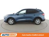 Ford Kuga 1.5 EcoBoost Trend*TEMPO*SHZ*LIM*KLIMA* - mit Benzin-Antrieb: Blau, Isofix