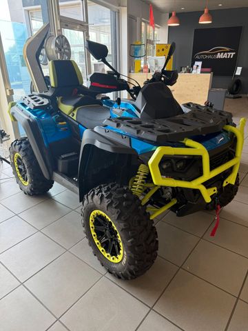 Odes 4TRAC TRQ 1000 wide