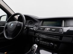 Foto Nummer 34: BMW 525d