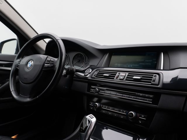 Foto Nummer 34: BMW 525d