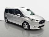 Ford TOURNEO CONNECT 1.5TDCI GRAND TITANIUM NAVI - Ford Tourneo Connect mit Diesel-Antrieb
