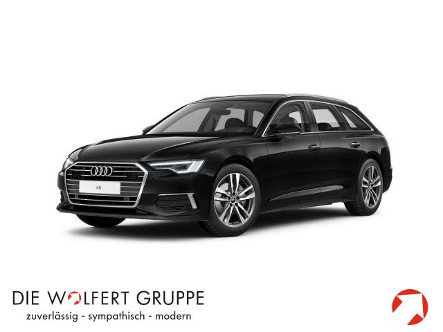 Audi A6 Avant design 40 TDI quattro S tronic AHK*PANO