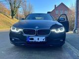 BMW 316d Advantage - Garantie NEU - TÜV NEU - BMW 316 in Gelsenkirchen