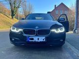 BMW 316d Advantage - Garantie NEU - TÜV NEU - BMW 316 in Duisburg