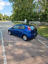 Fiat Punto 1.2 Benziner in einem technisch... - Fiat Punto: In
