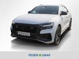 Audi Q8 50 TDI qu. 2x S line competition AHK Pano 22"