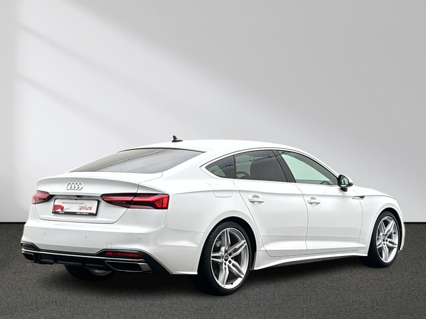 Audi A5 Sportback Advanced 40 TFSI S tronic MMI Matri foto 3