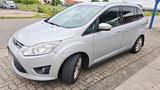 Ford Grand C-Max Grand C-MAX Sync Edition - Ford Grand C-Max: Sync Edition