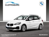 BMW 216d Active Tourer Advantage Head-Up Tempomat - BMW 216 Active Tourer: Automatik